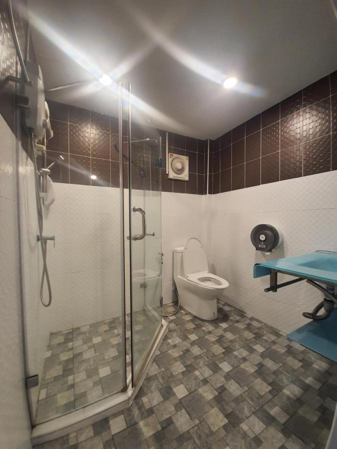 Pan Din Boutique Guest House プラナコーン・シー・アユタヤ エクステリア 写真