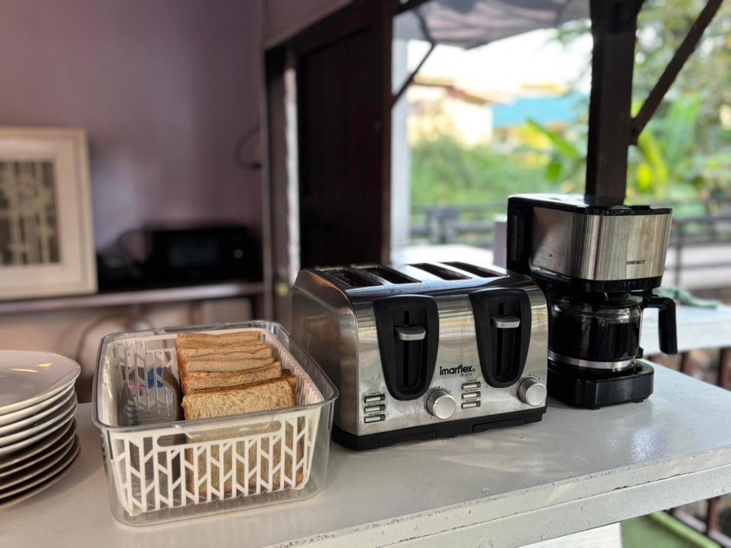 Pan Din Boutique Guest House プラナコーン・シー・アユタヤ エクステリア 写真